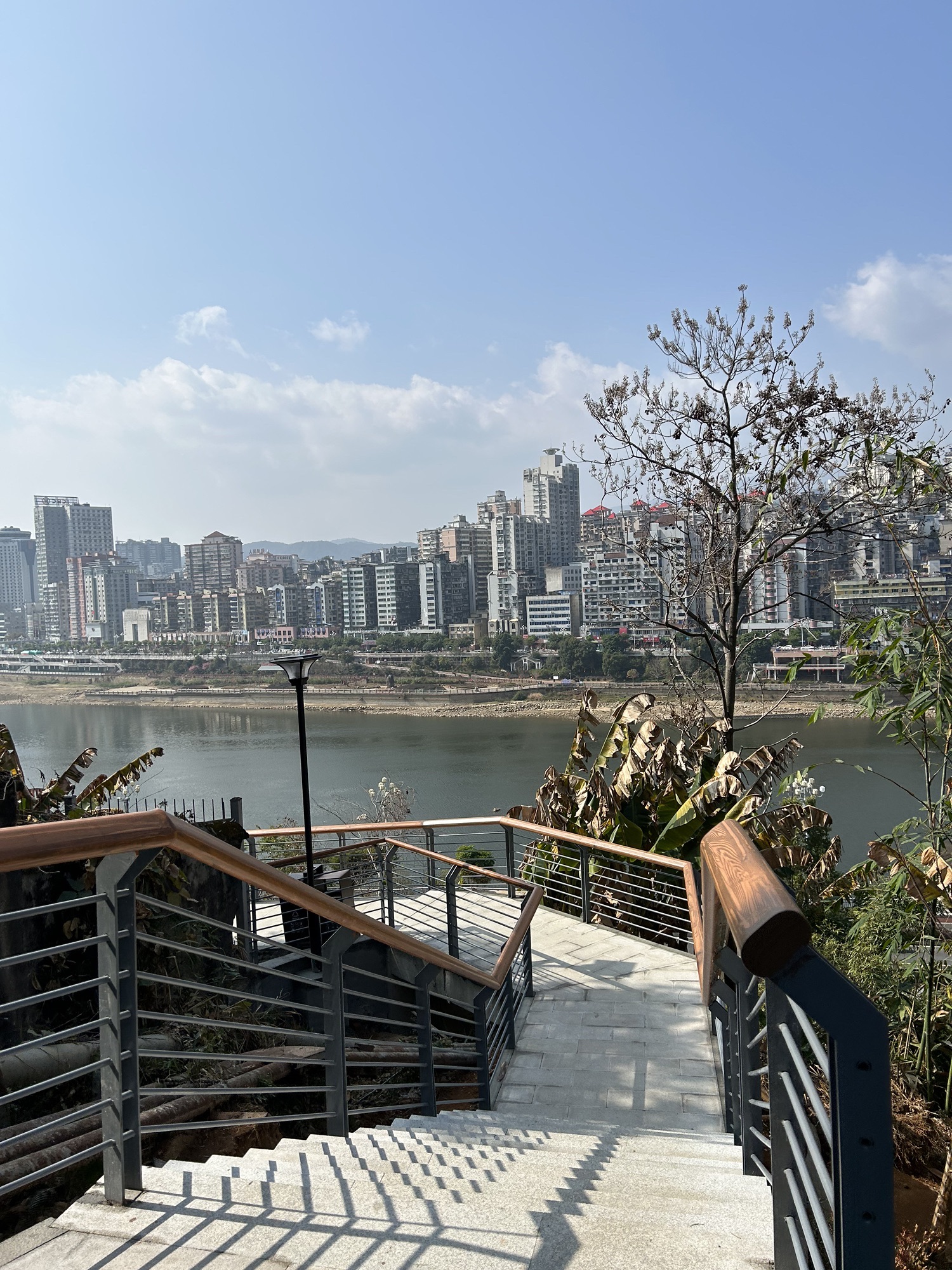 玉屏公园旅行图片 2