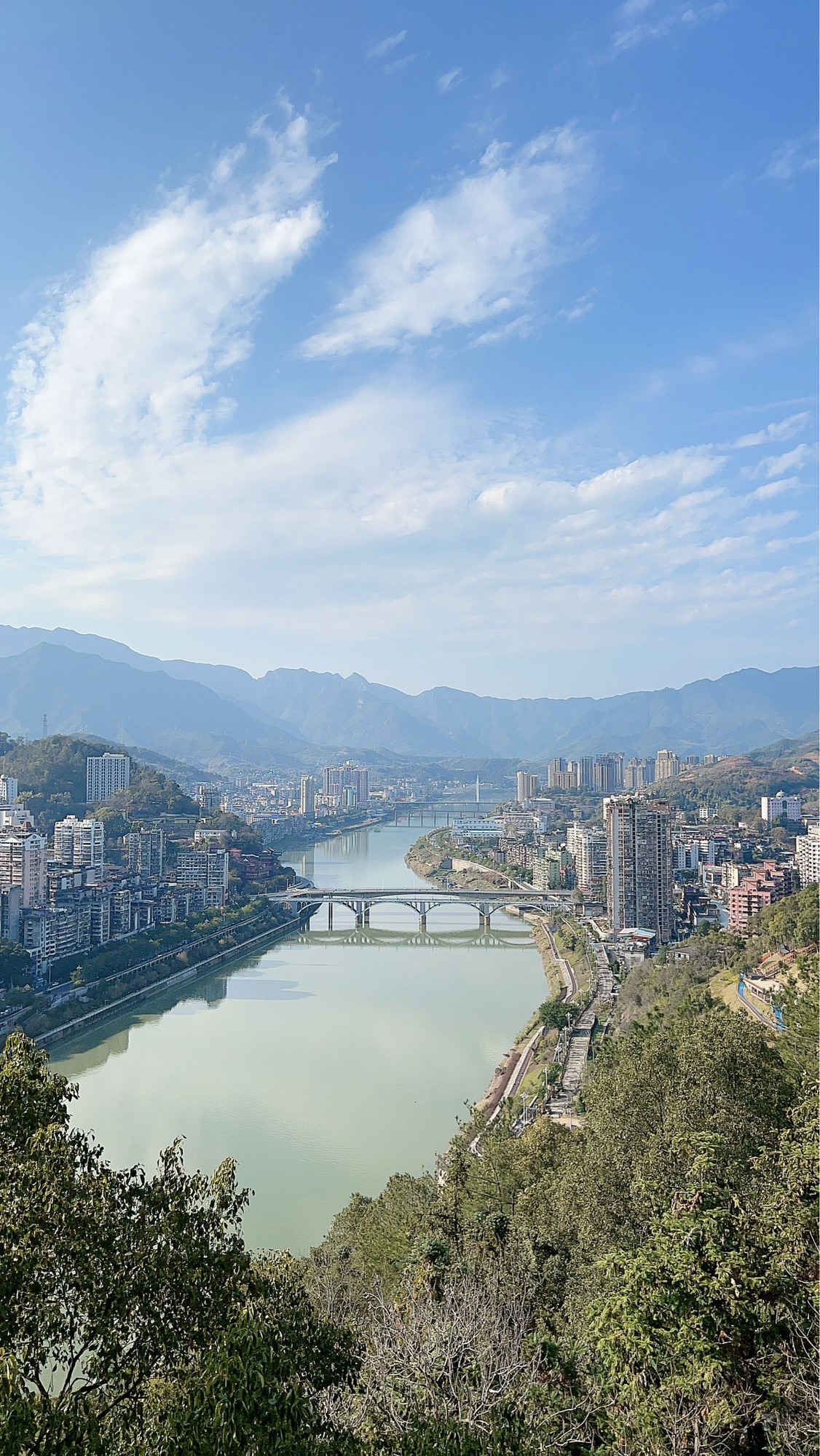 玉屏公园旅行图片 2