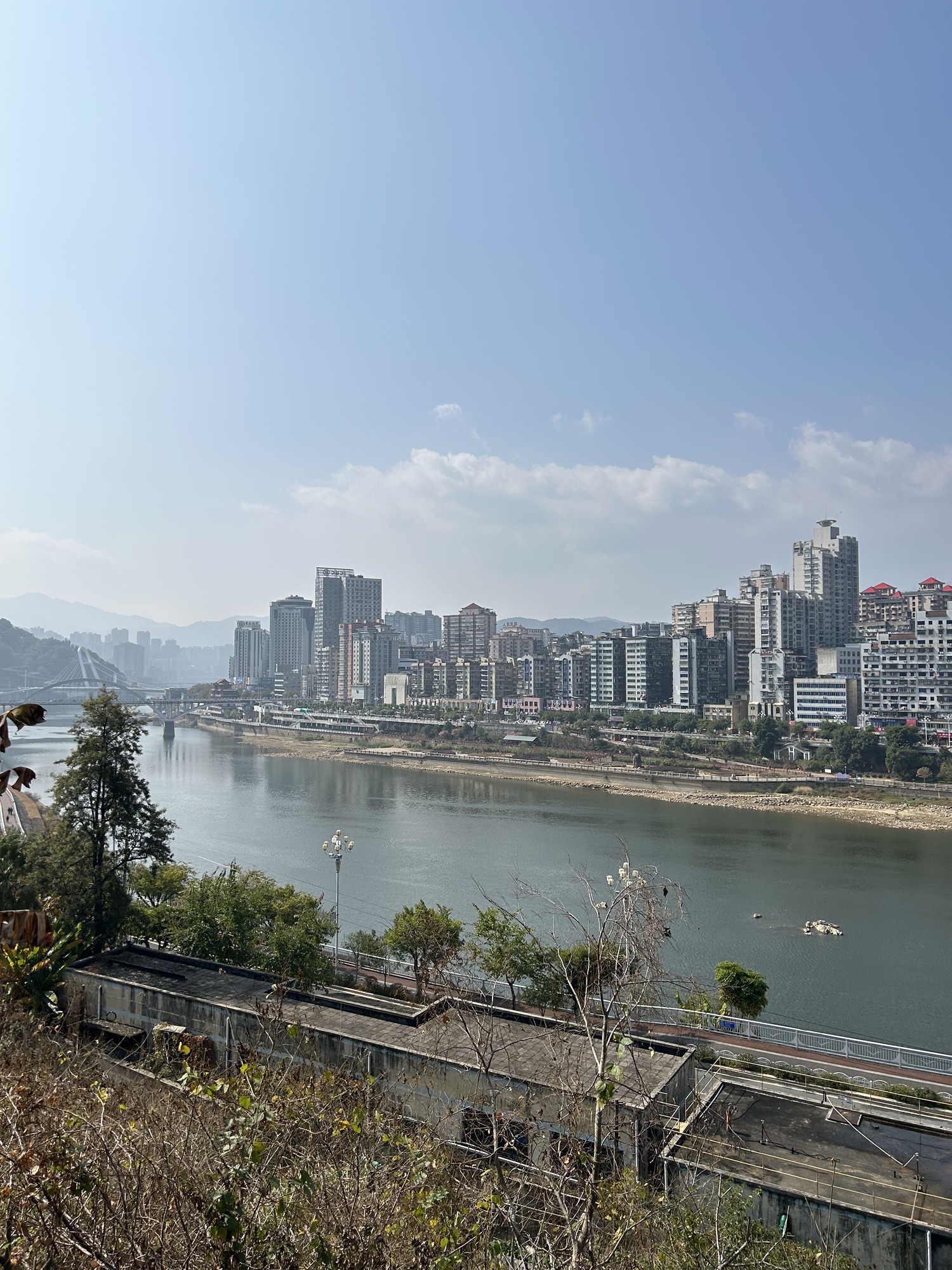 玉屏公园旅行图片 3