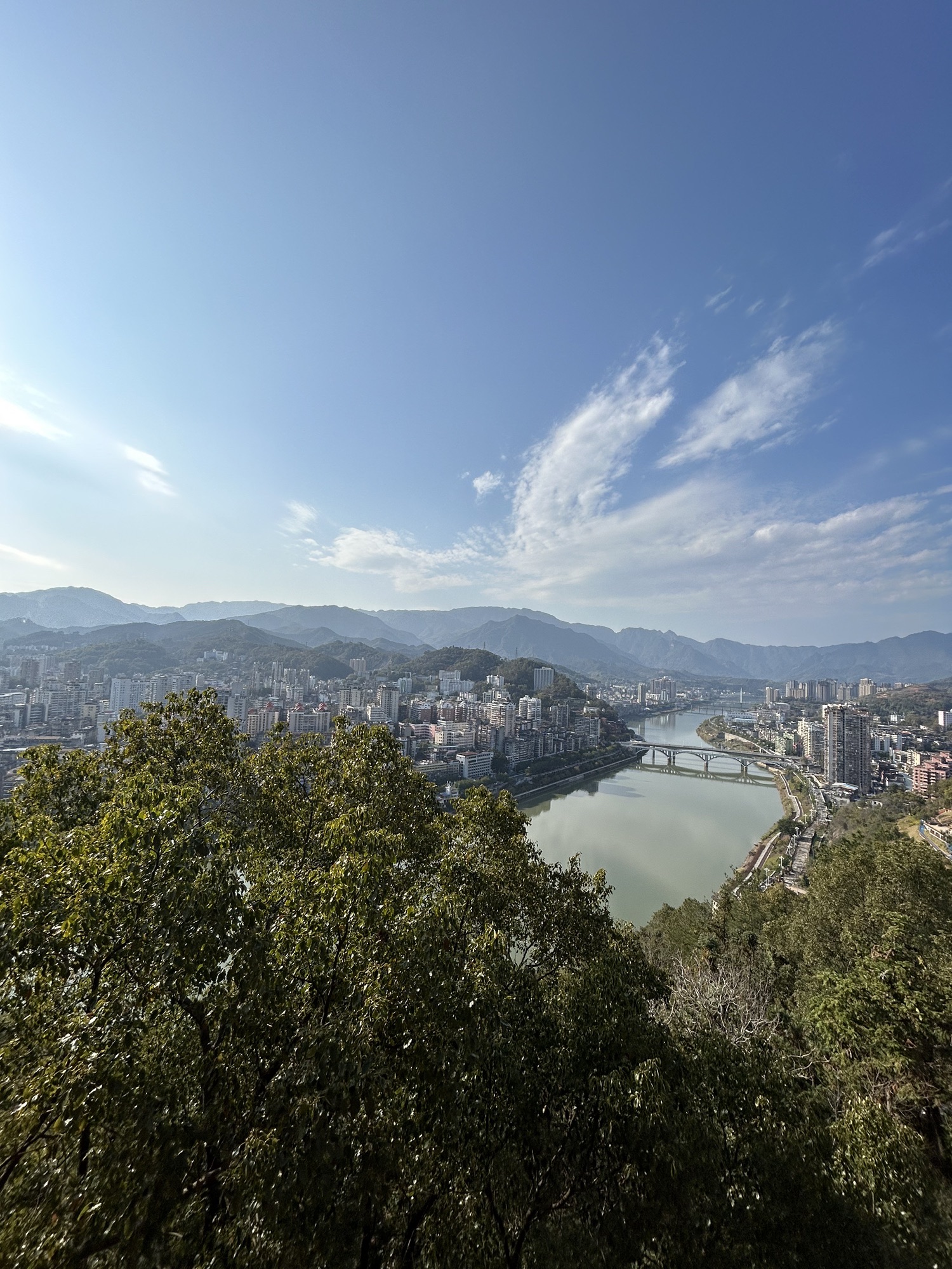 玉屏公园旅行图片 3