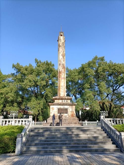 列宁公园旅行图片 2
