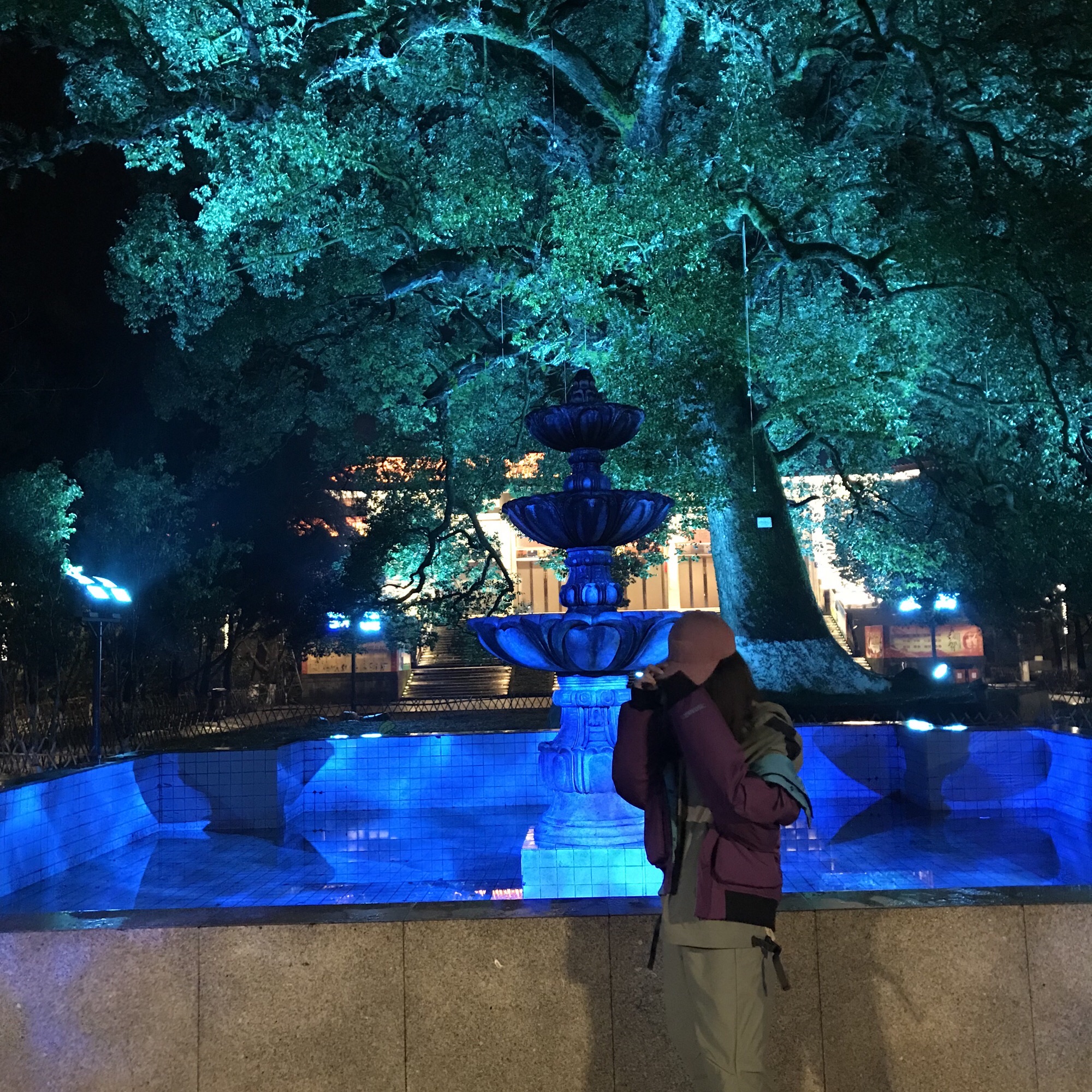列宁公园旅行图片 3