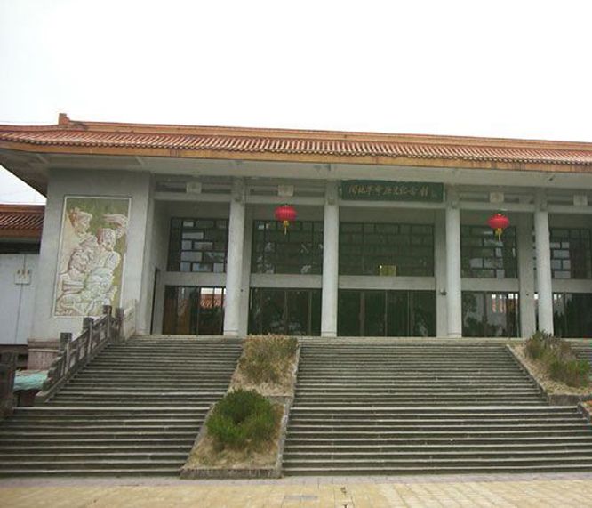 列宁公园旅行图片 3