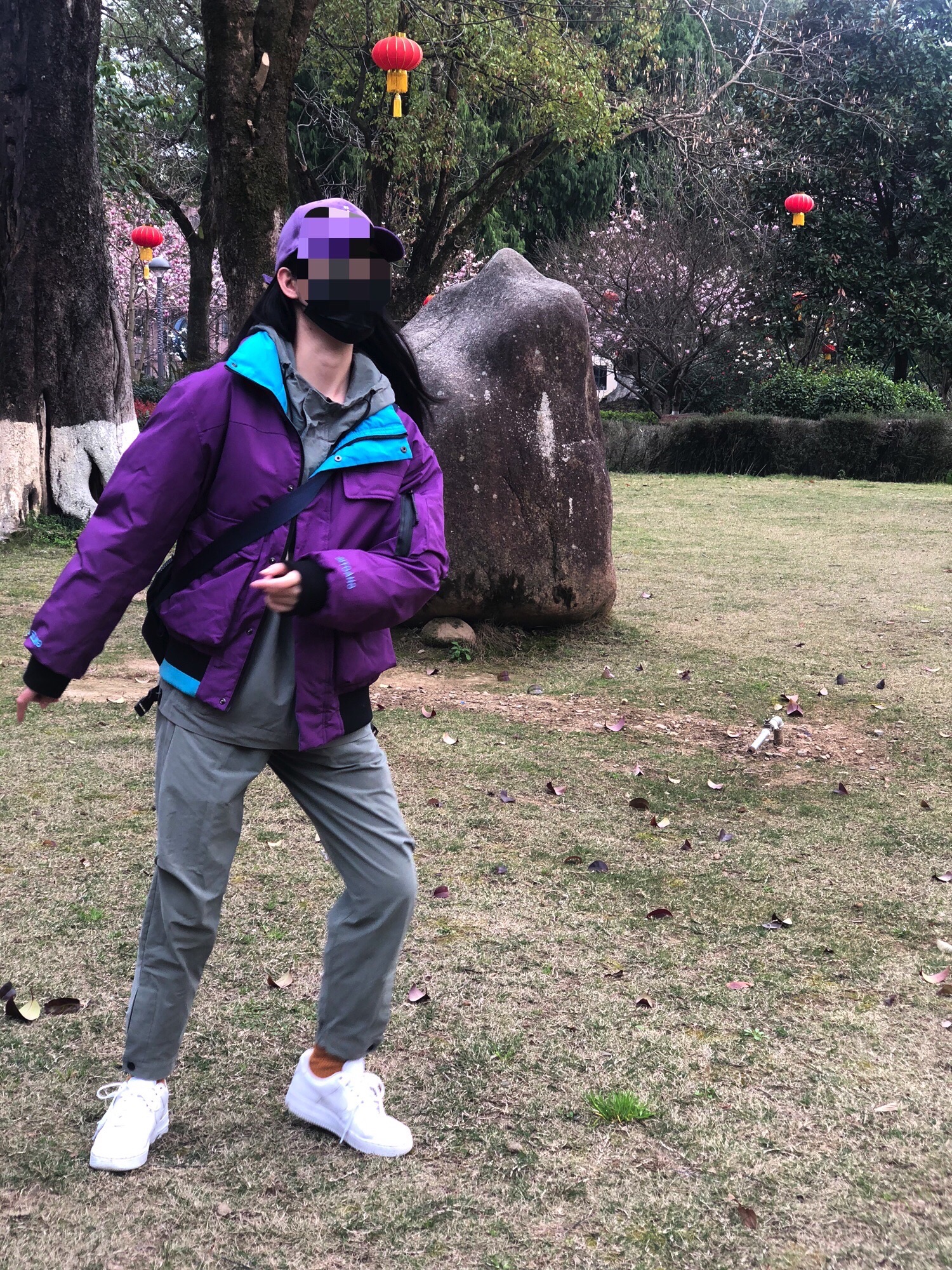 列宁公园旅行图片 2