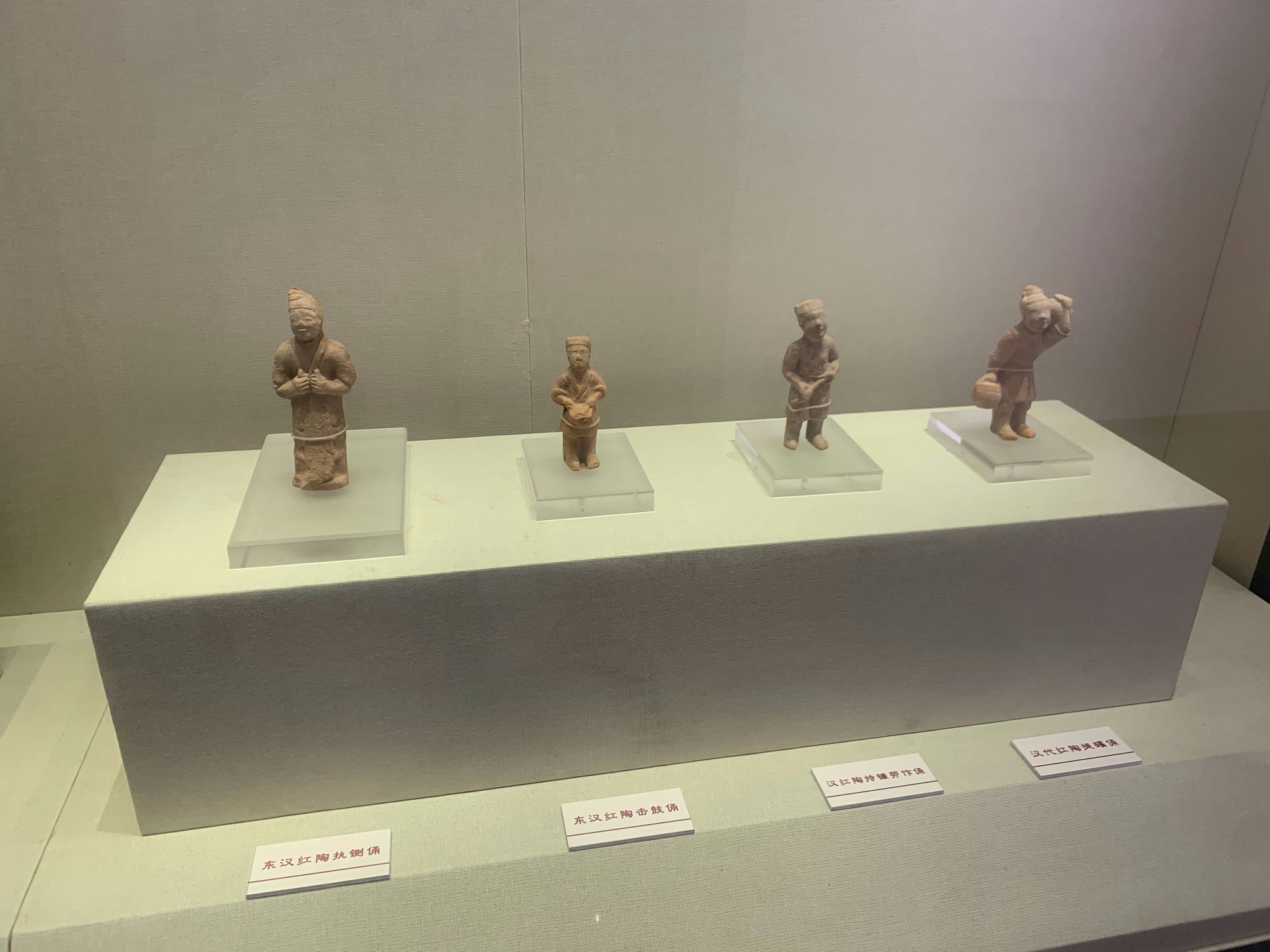 闽越王城旅行图片 2