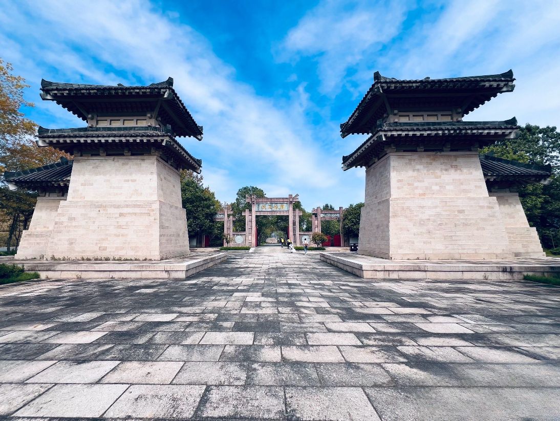 闽越王城旅行图片 3