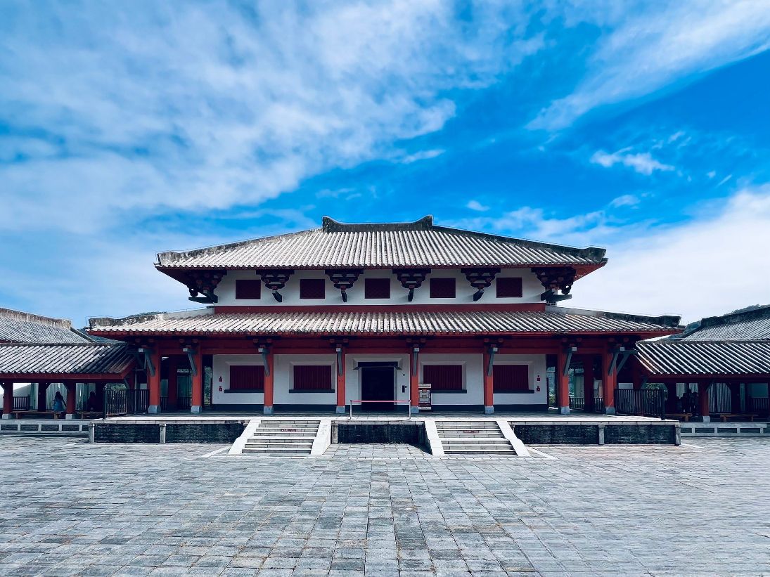 闽越王城旅行图片 2
