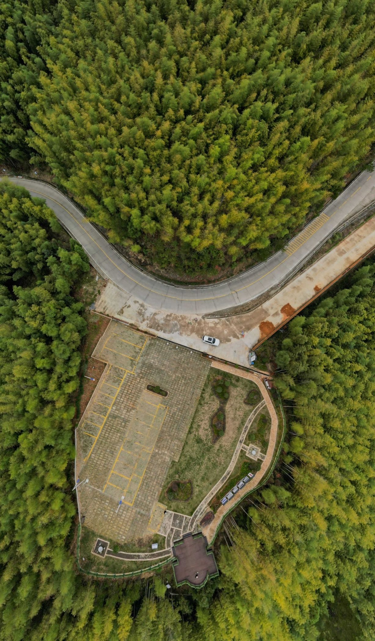 七星公园旅行图片 1