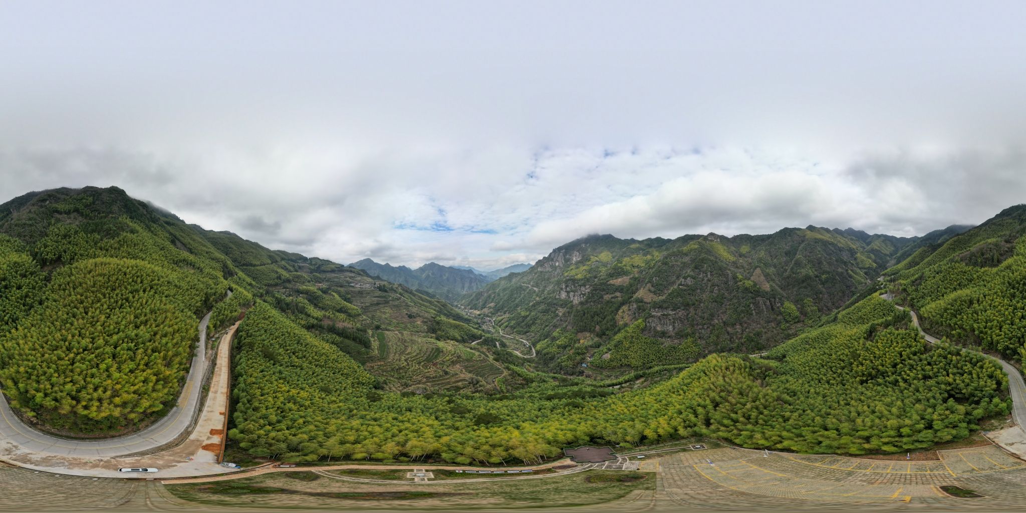 七星公园旅行图片 2