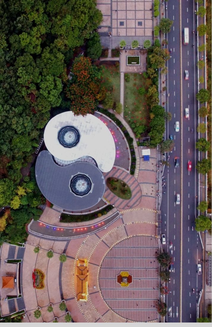 潭山公园旅行图片 3