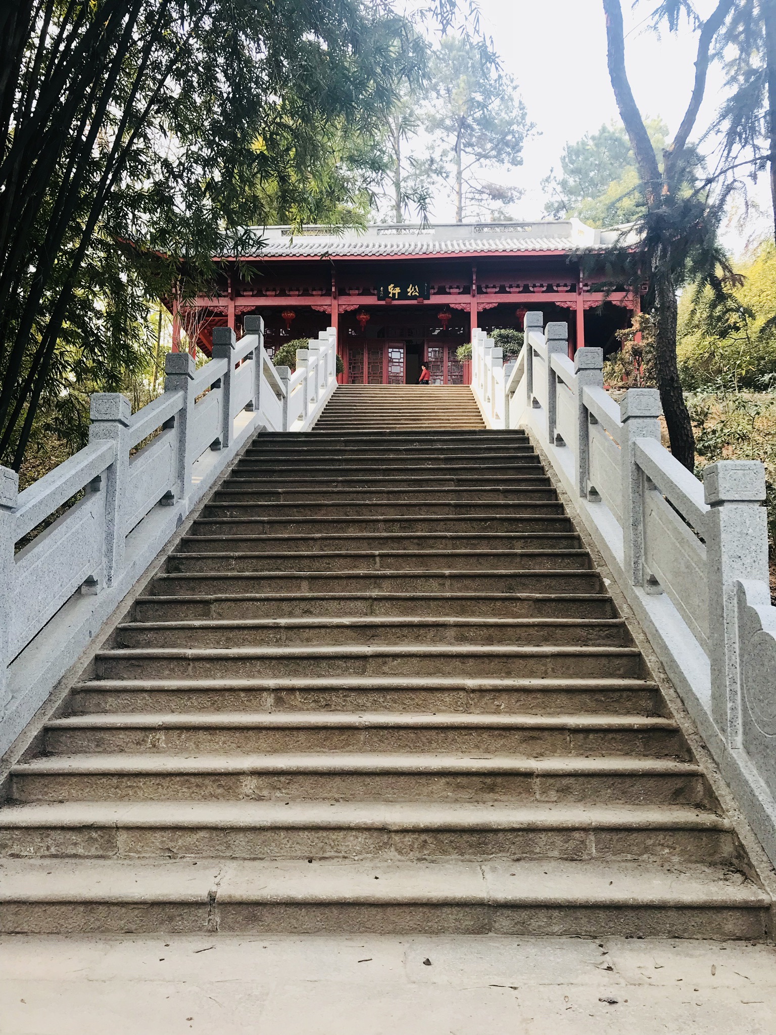 熙春园旅行图片 1