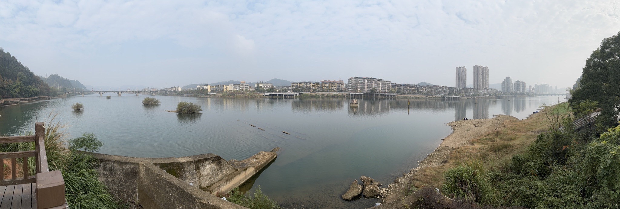 熙春园旅行图片 2