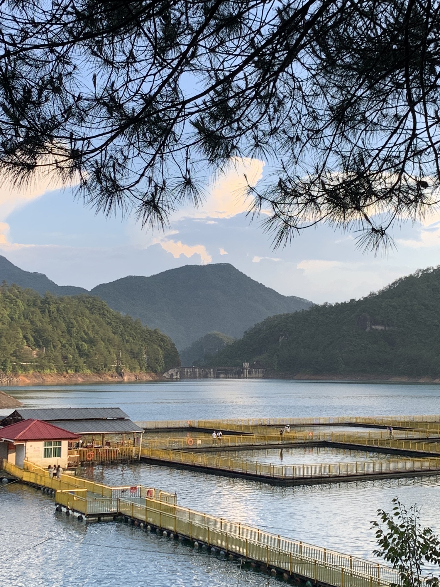 洞宫山旅行图片 2