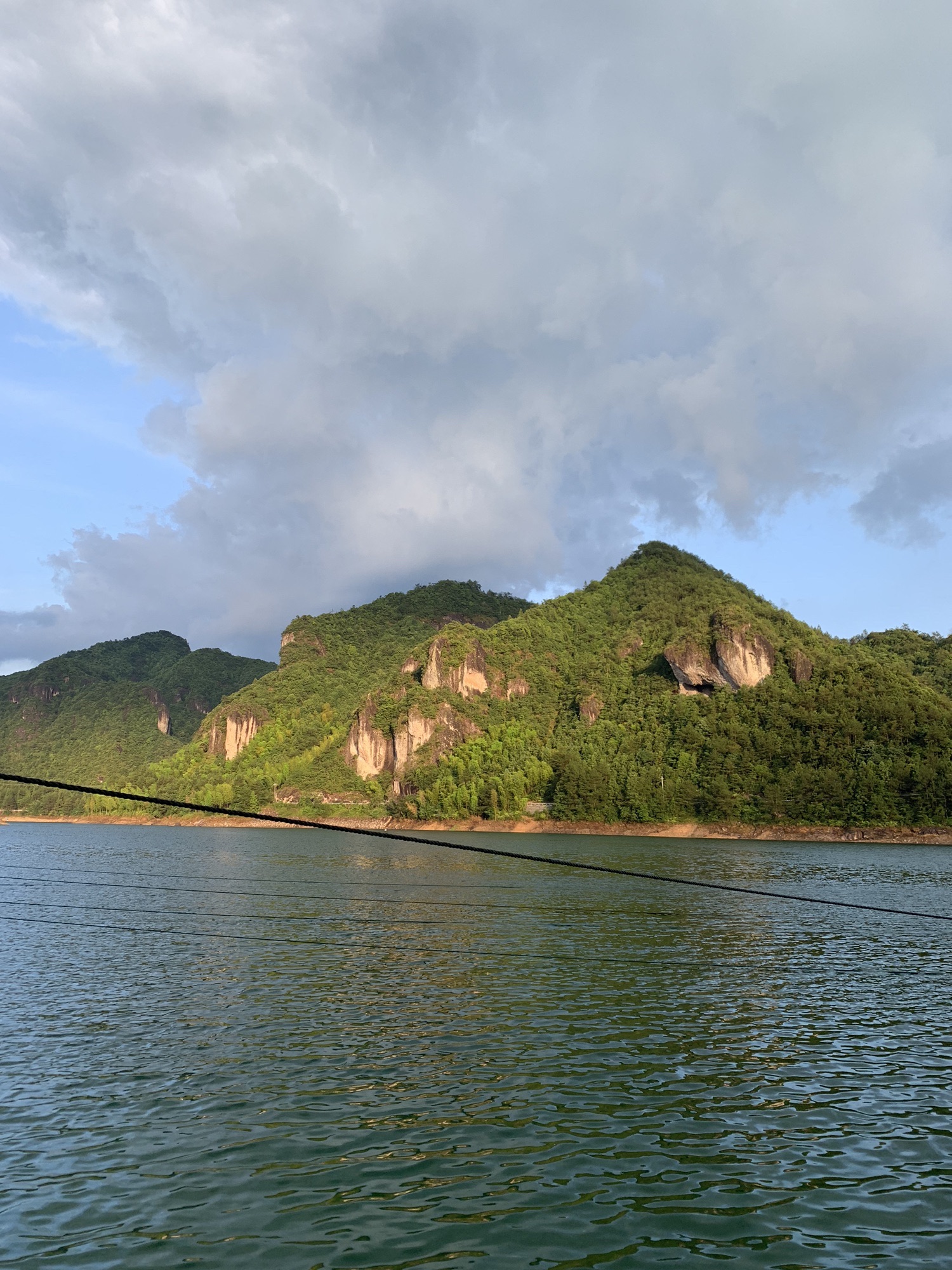 洞宫山旅行图片 1