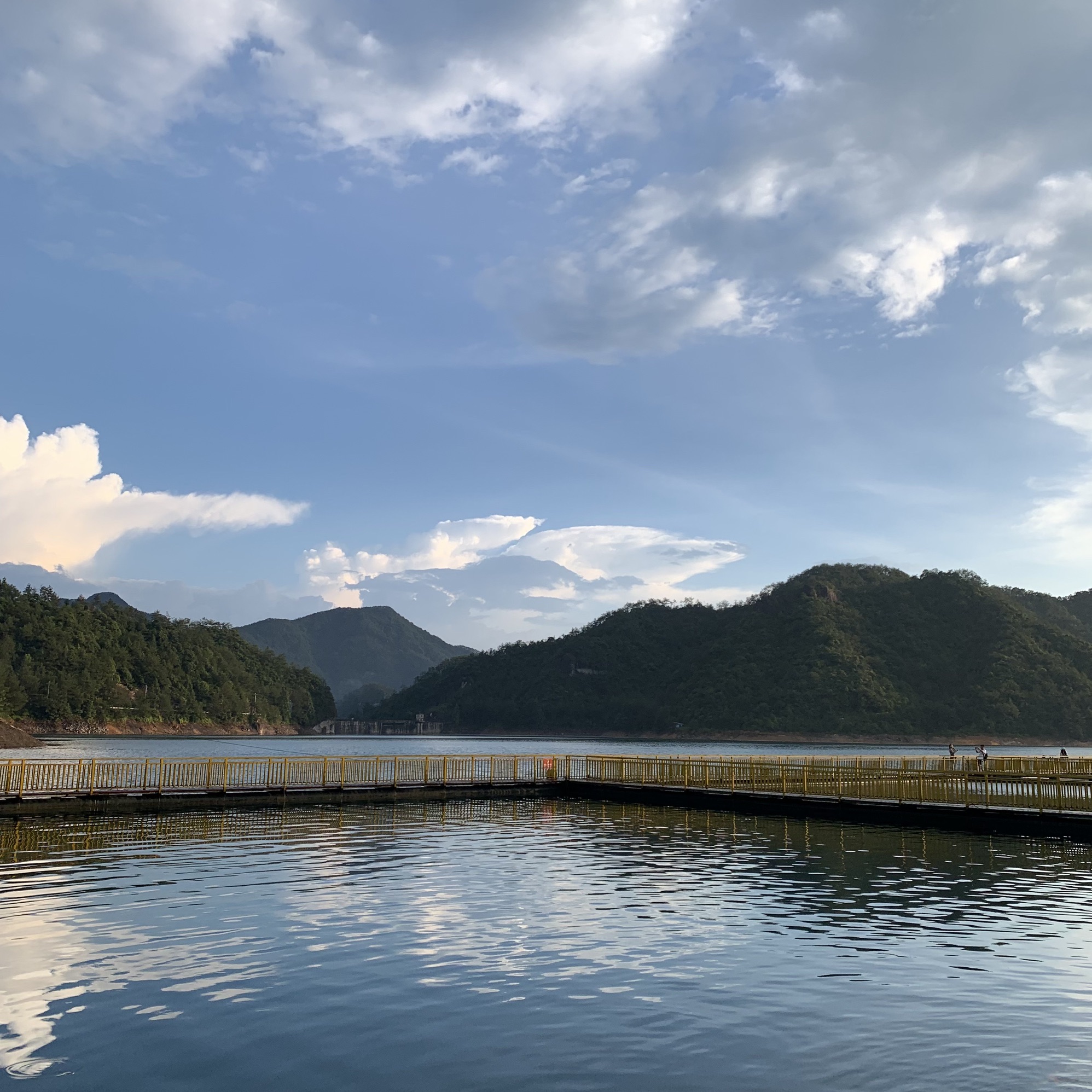 洞宫山旅行图片 3