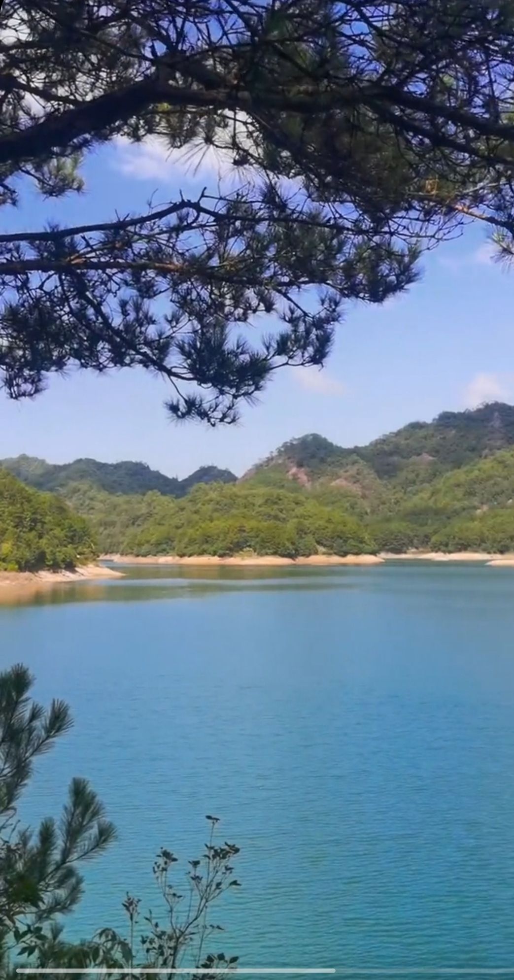 洞宫山旅行图片 3