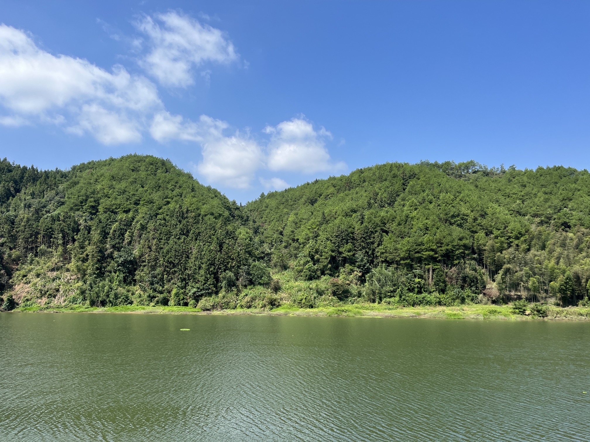 九十渡旅行图片 2