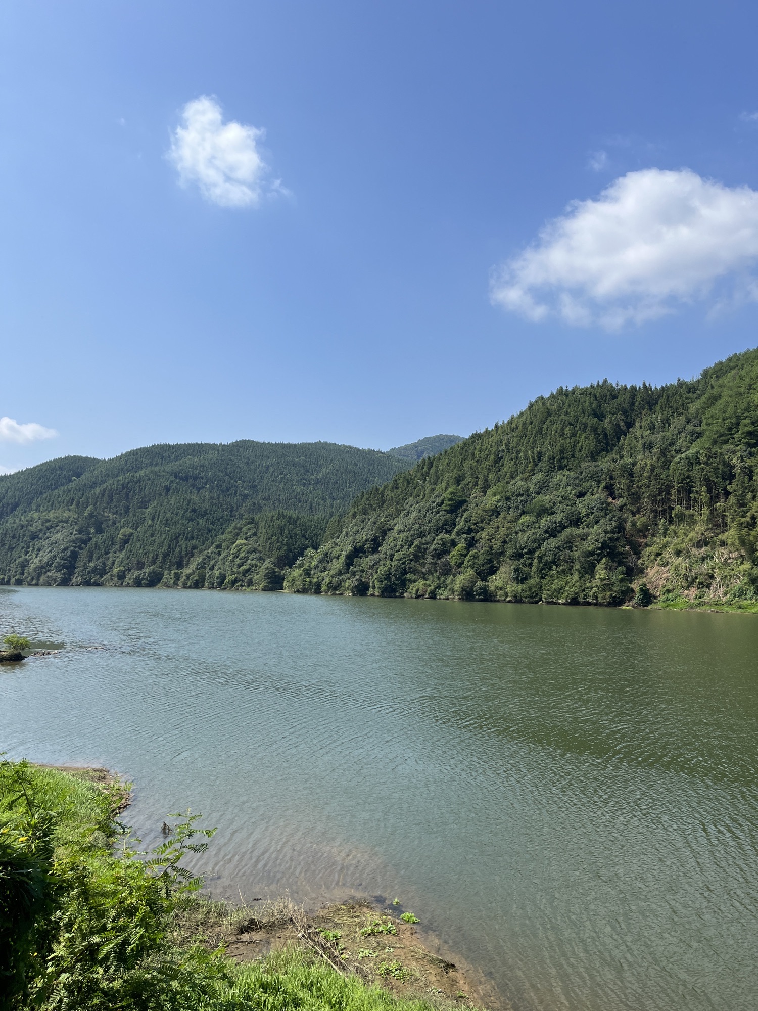 九十渡旅行图片 1