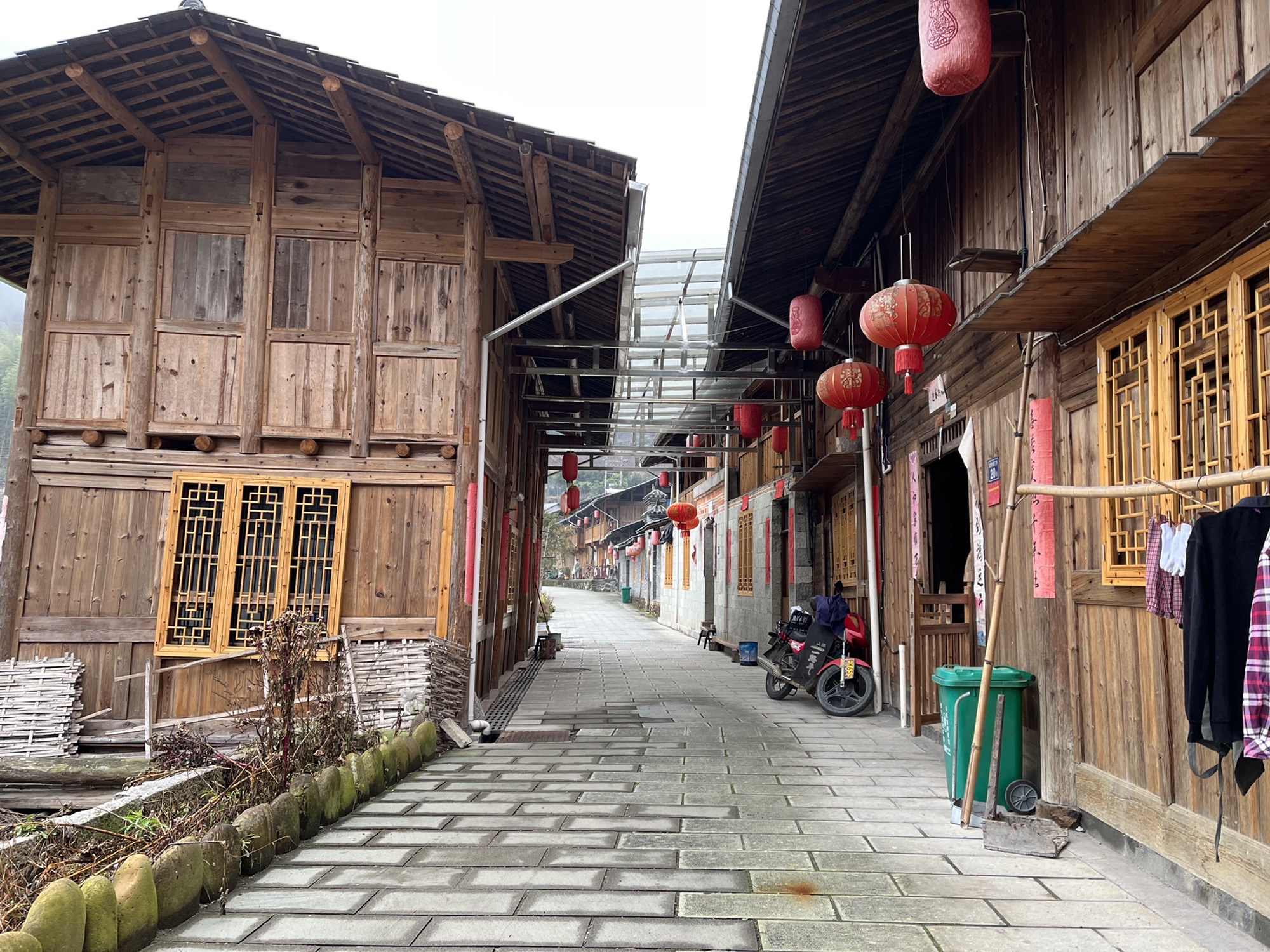 匡山景区旅行图片 1