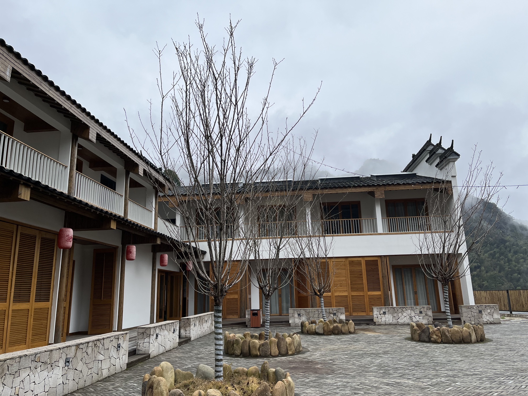 匡山景区旅行图片 3