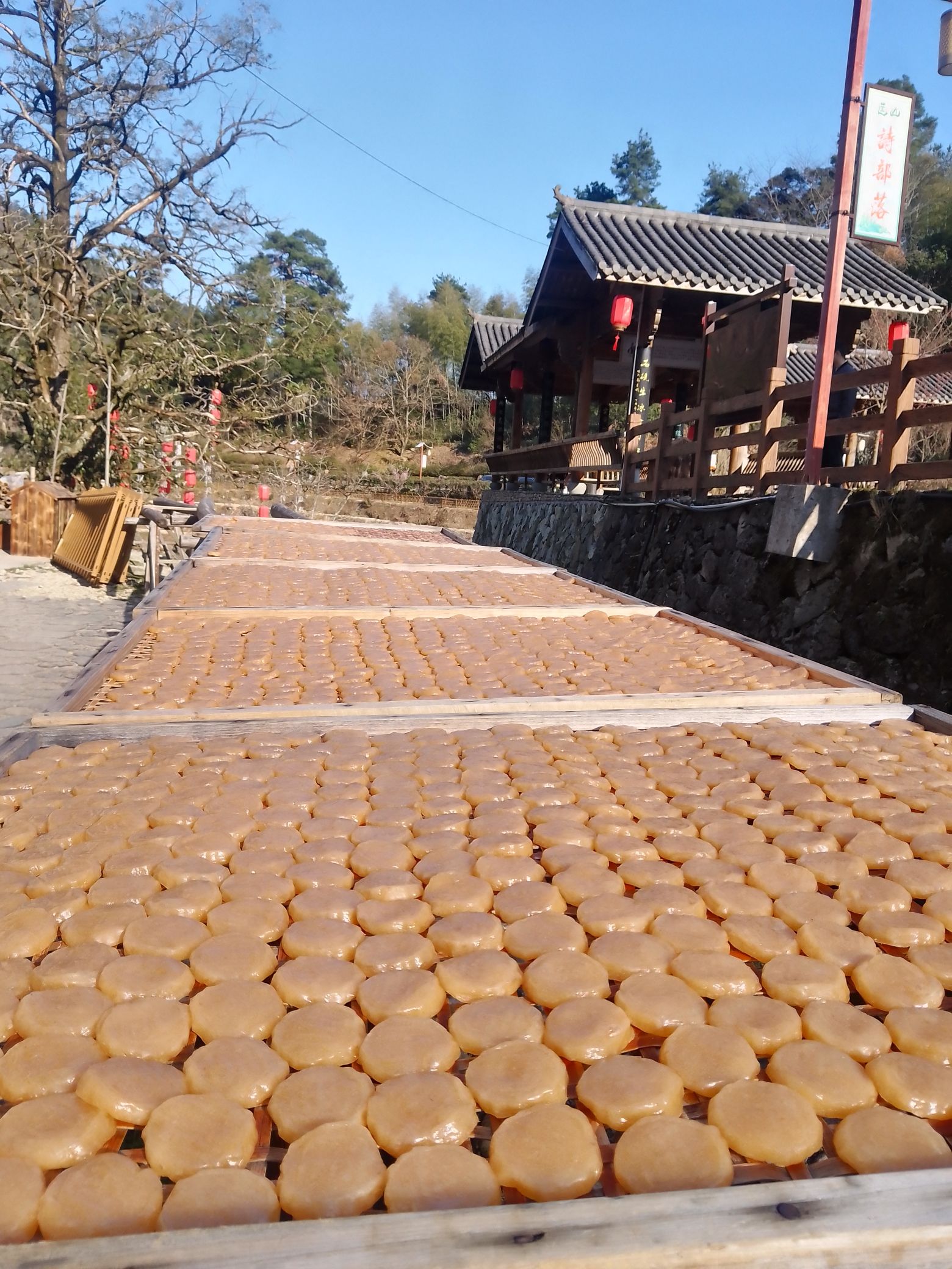 匡山景区旅行图片 3
