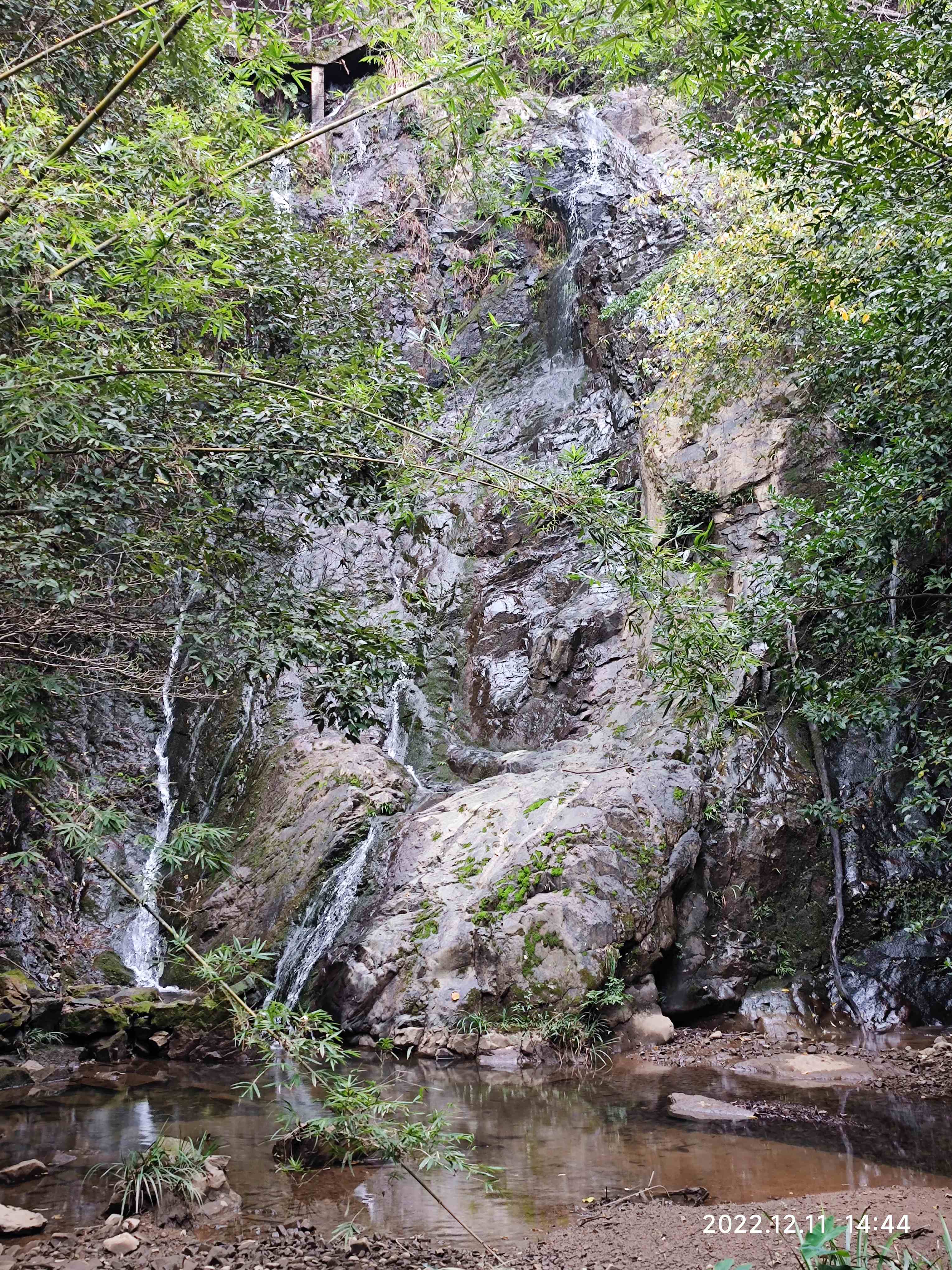 玉龙谷旅行图片 1