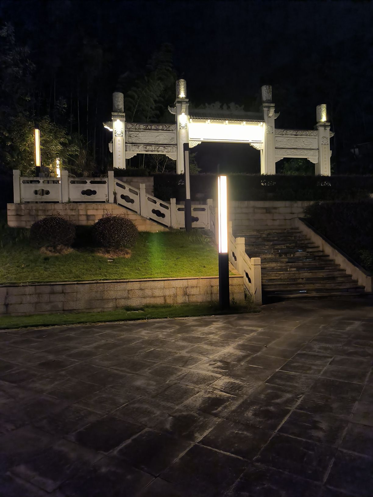 九龙峰森林公园旅行图片 1