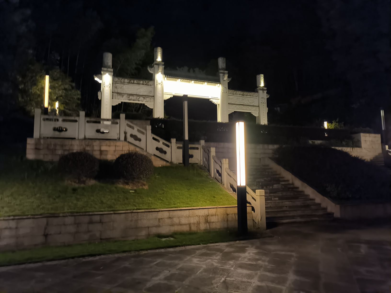 九龙峰森林公园旅行图片 2