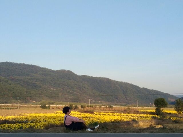 城村汉城遗址旅行图片 3