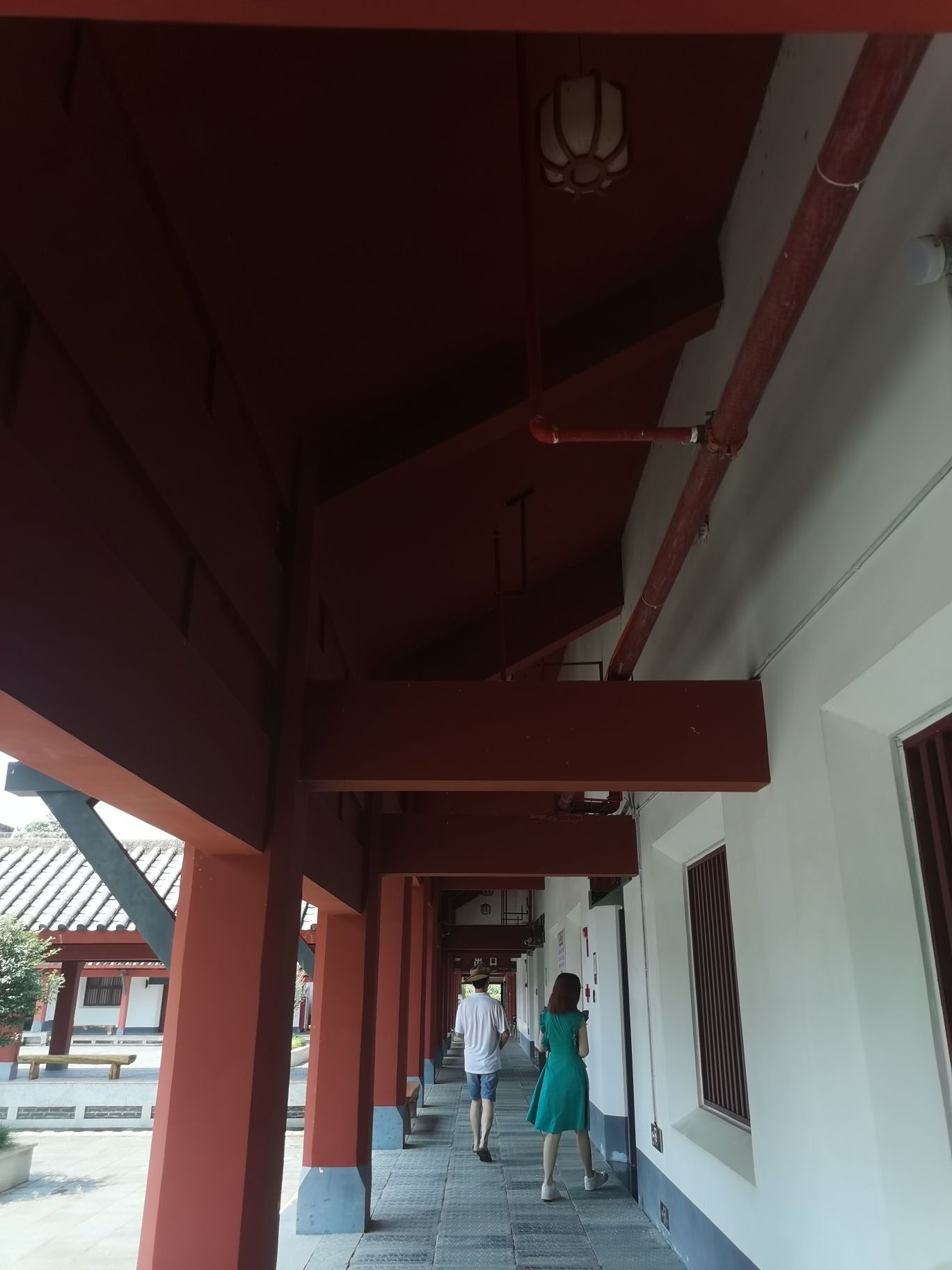 城村汉城遗址旅行图片 1