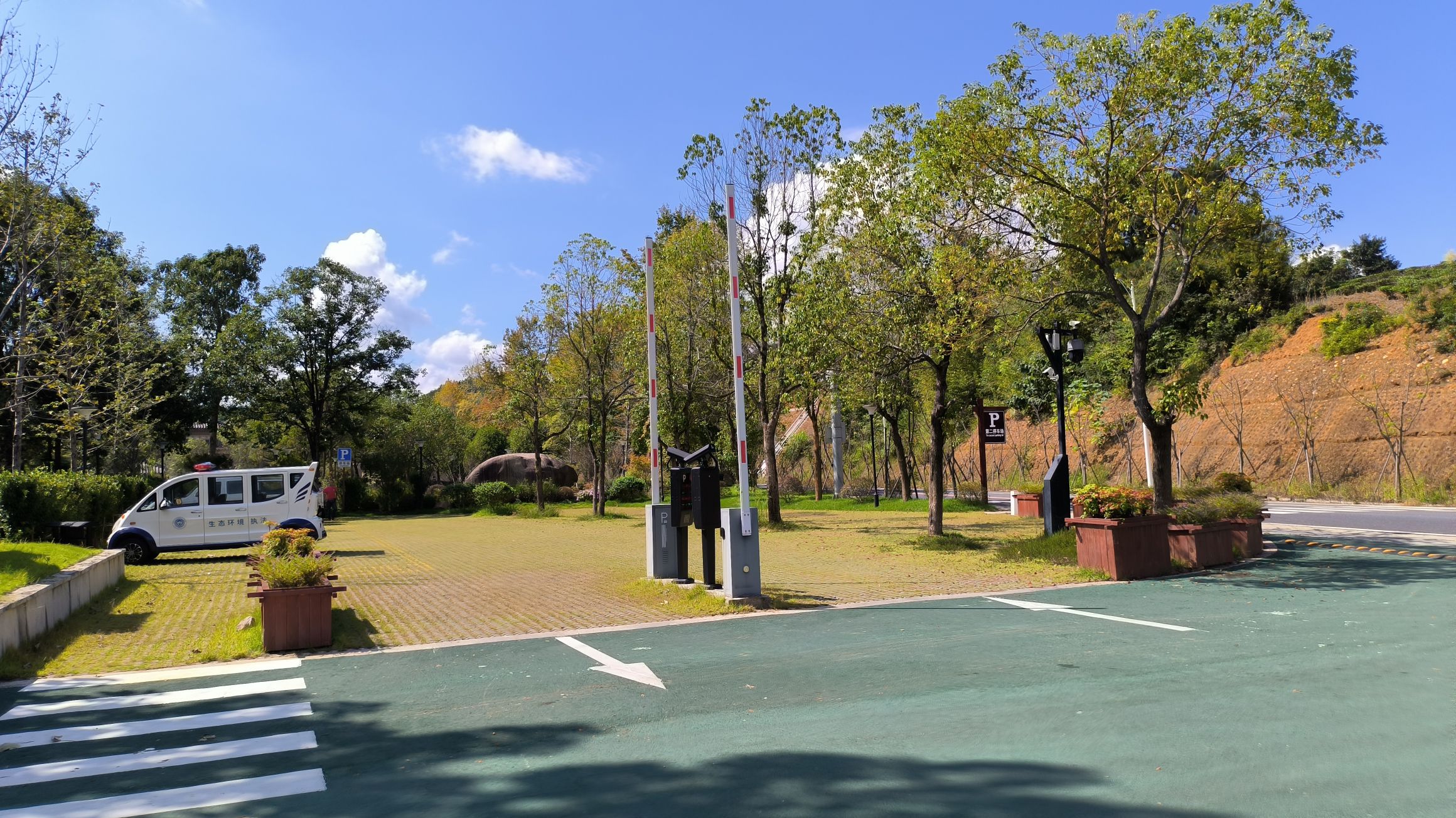 城村汉城遗址旅行图片 1