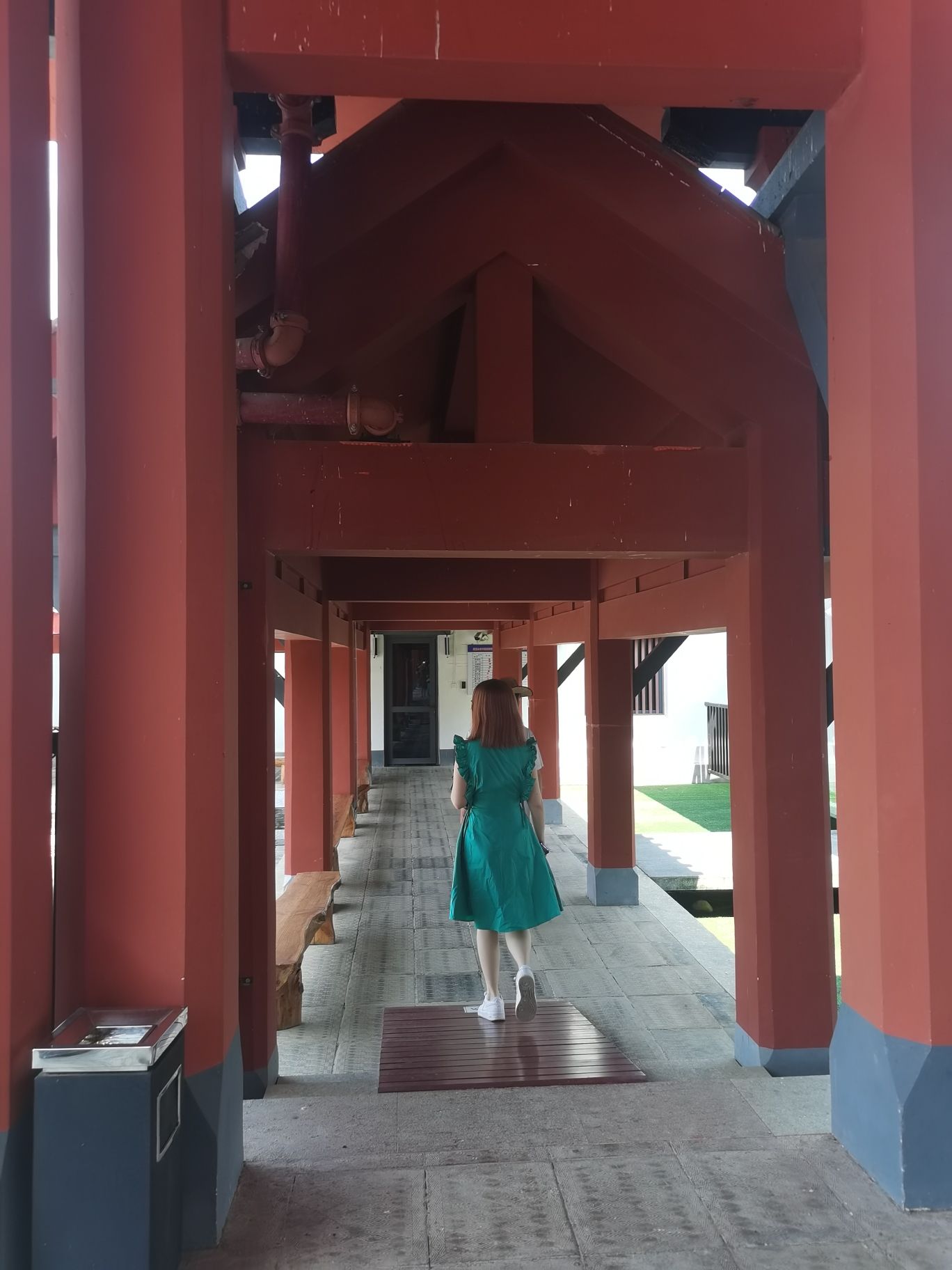 城村汉城遗址旅行图片 2