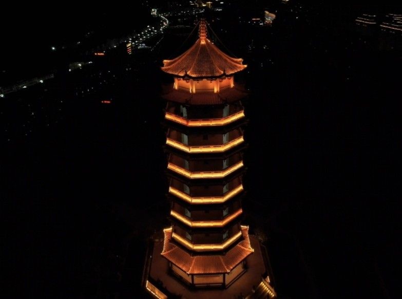 七星塔旅行图片 1