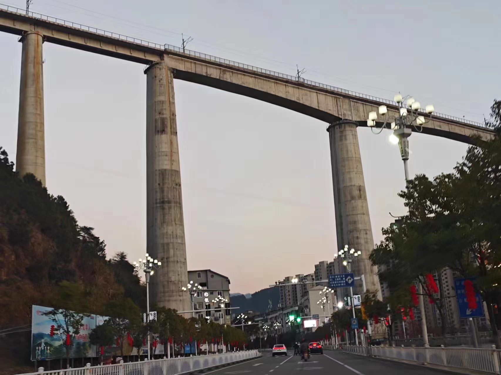 七星塔旅行图片 2