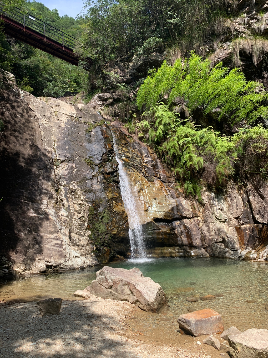 锦屏古银矿洞展示馆旅行图片 1