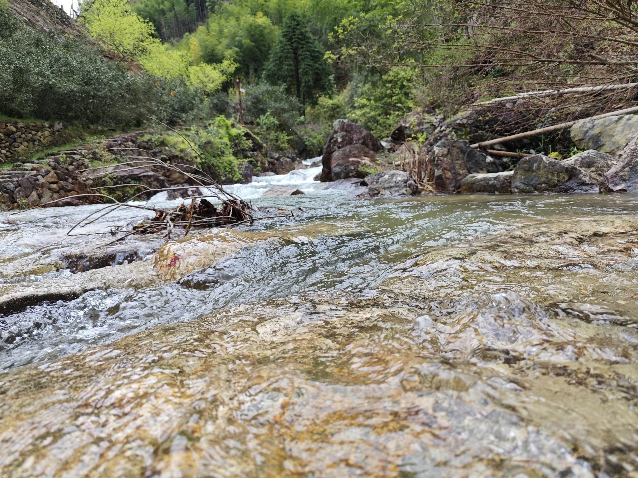 锦屏古银矿洞展示馆旅行图片 2