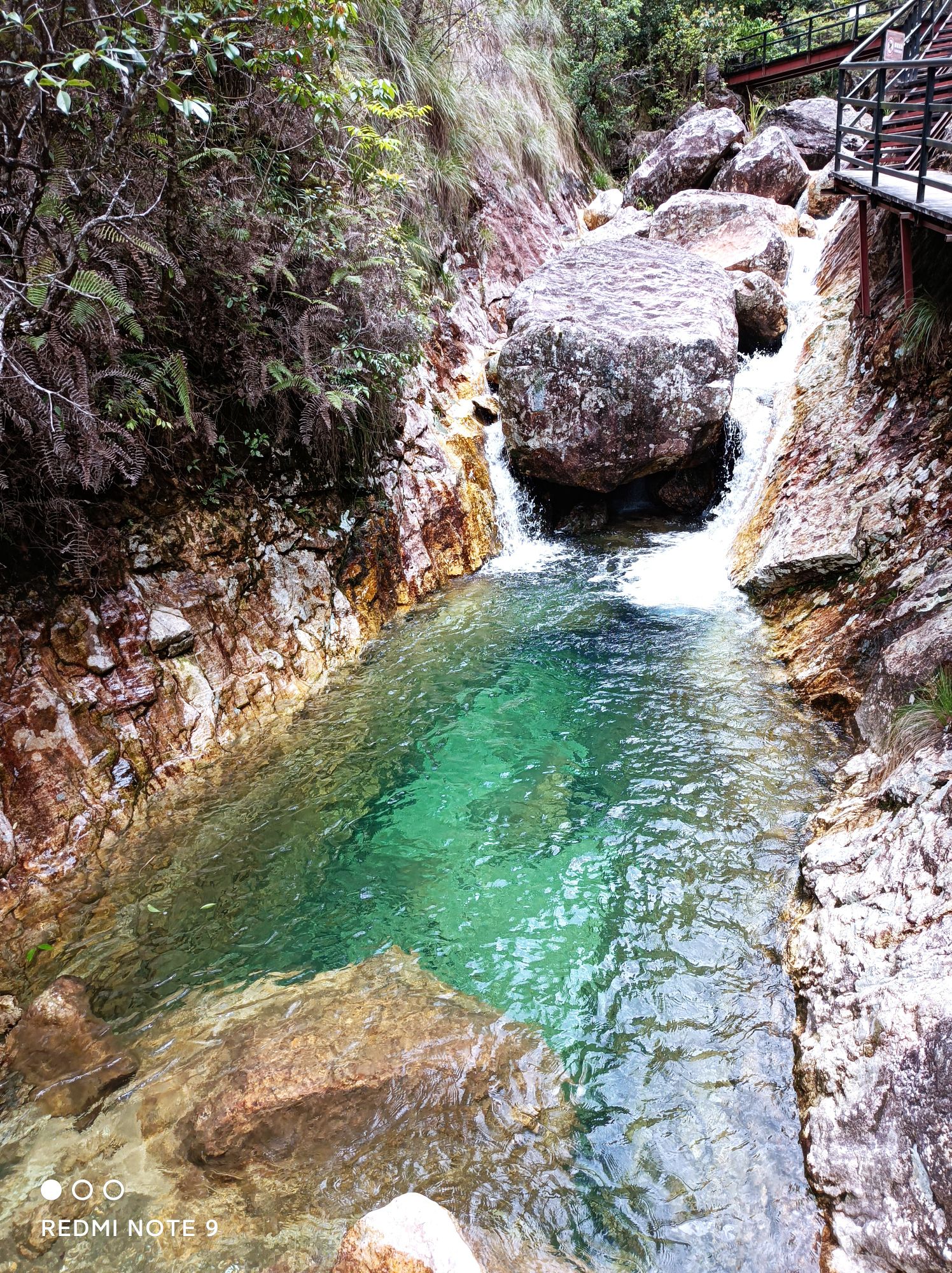 锦屏古银矿洞展示馆旅行图片 3