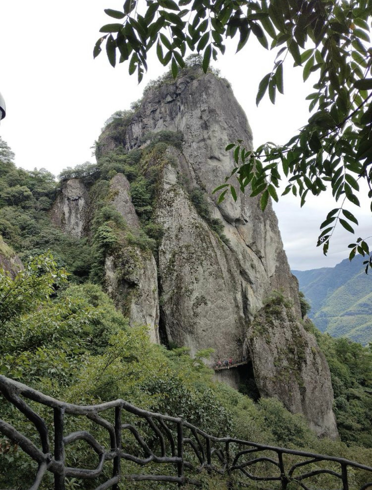 佛子山风景区旅行图片 2