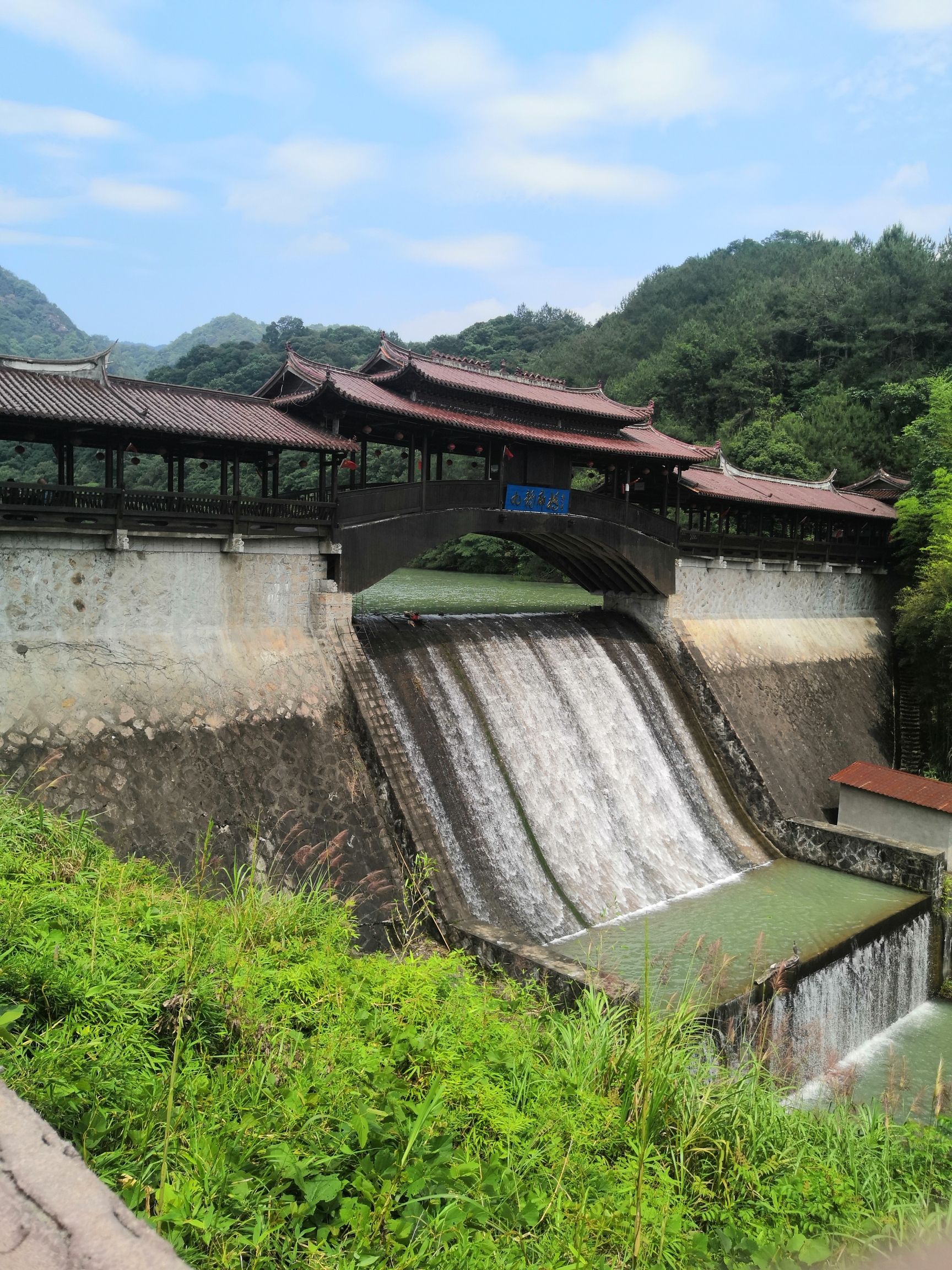 华阳山风景区旅行图片 3