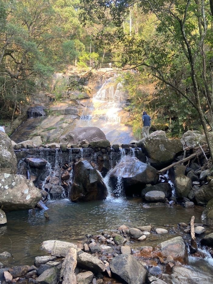 华阳山风景区旅行图片 3