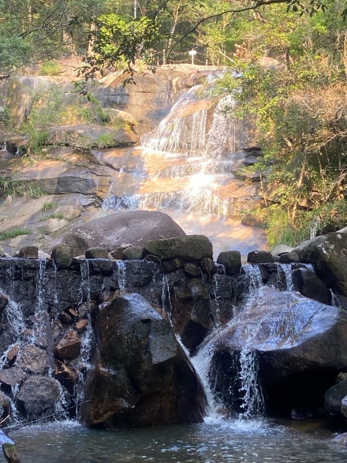 华阳山风景区旅行图片 2