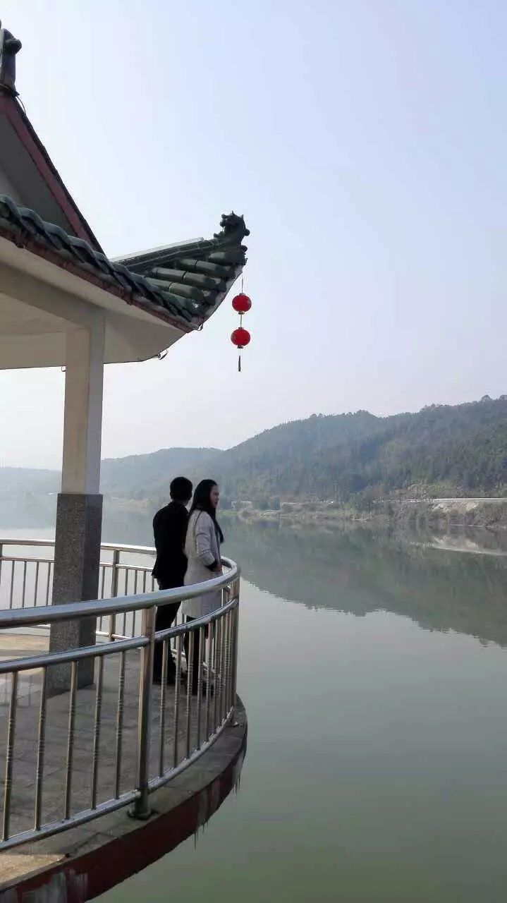 鹭鹚休闲园旅行图片 1