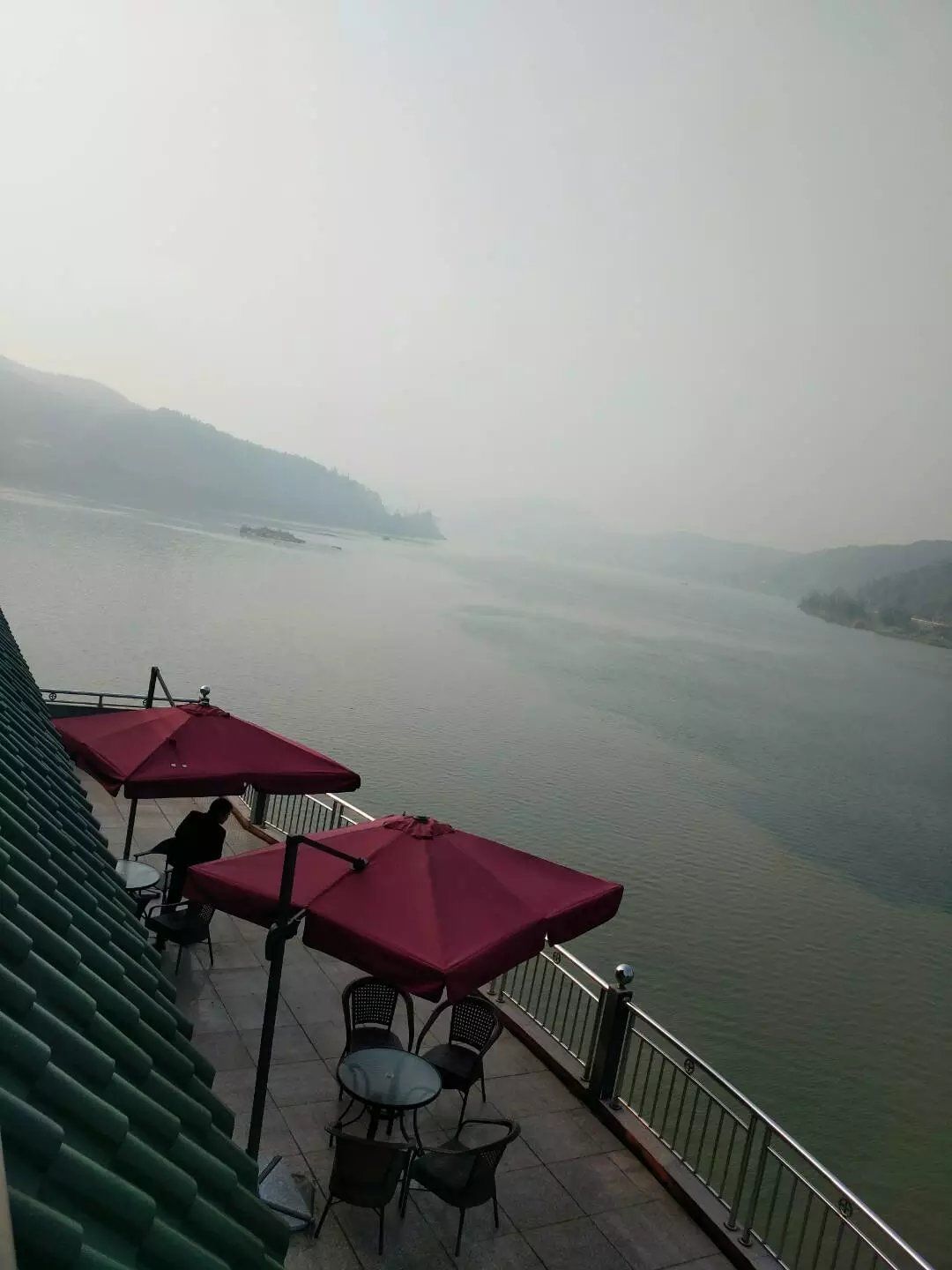 鹭鹚休闲园旅行图片 3
