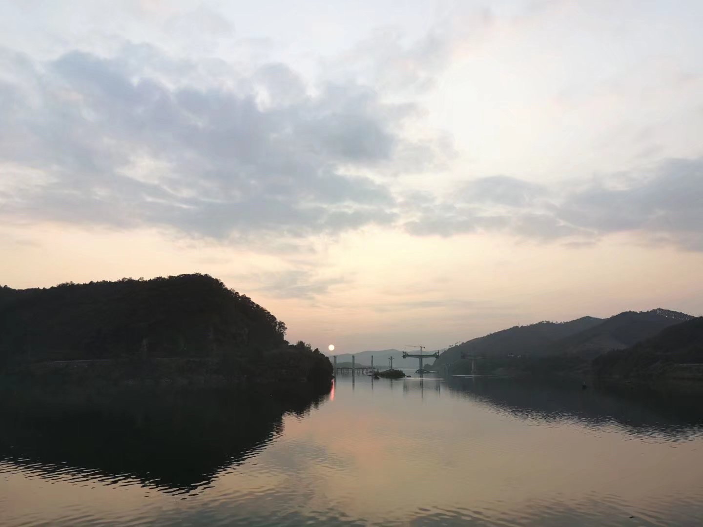 鹭鹚休闲园旅行图片 1