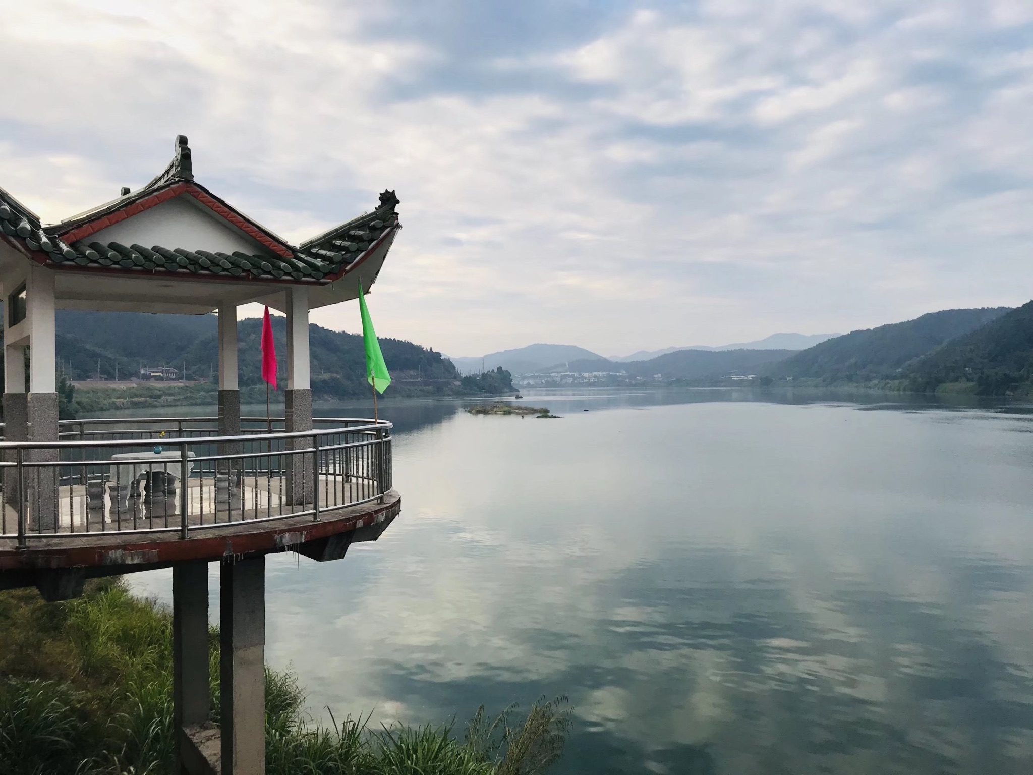 鹭鹚休闲园旅行图片 2