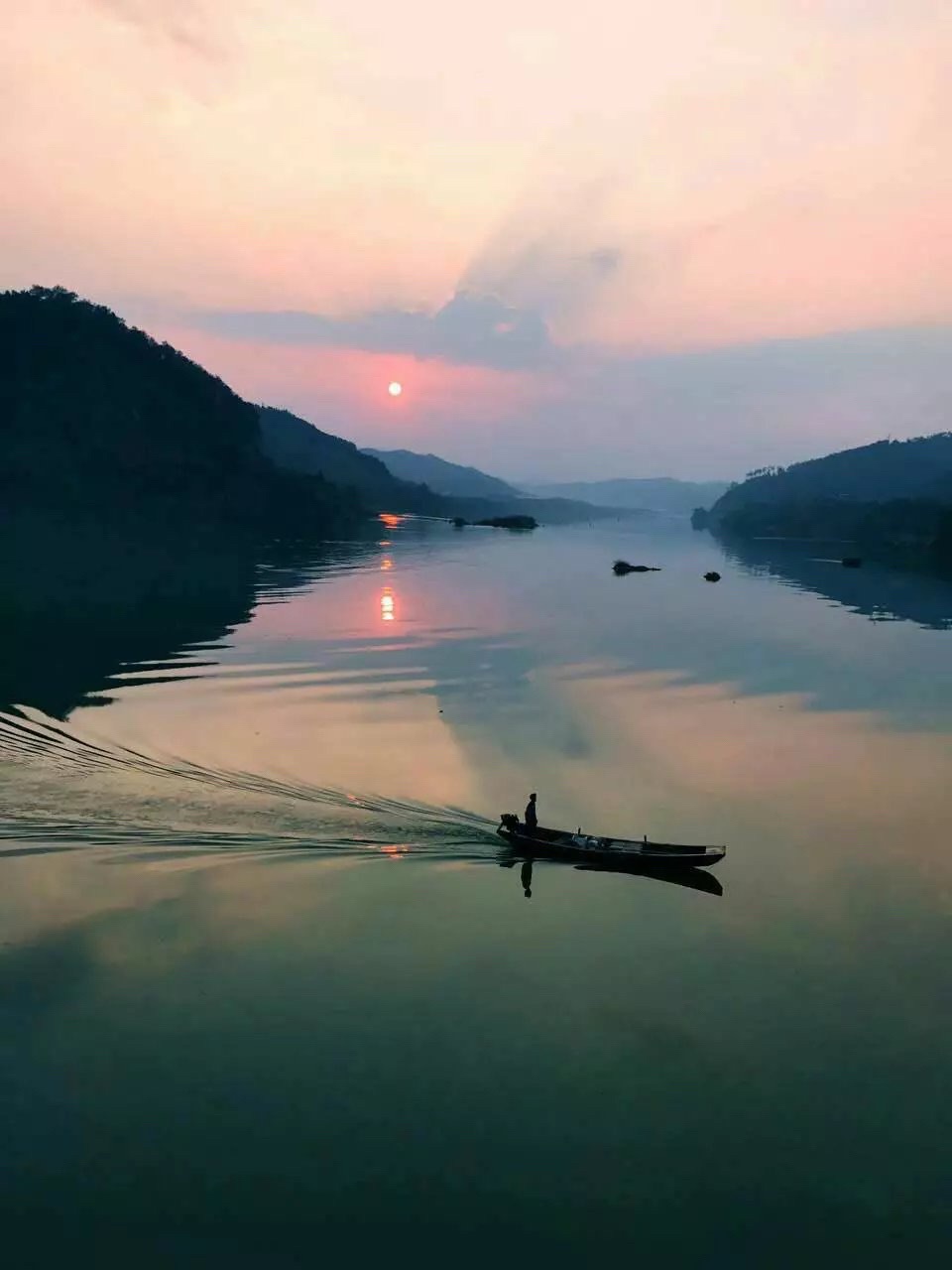 鹭鹚休闲园旅行图片 2