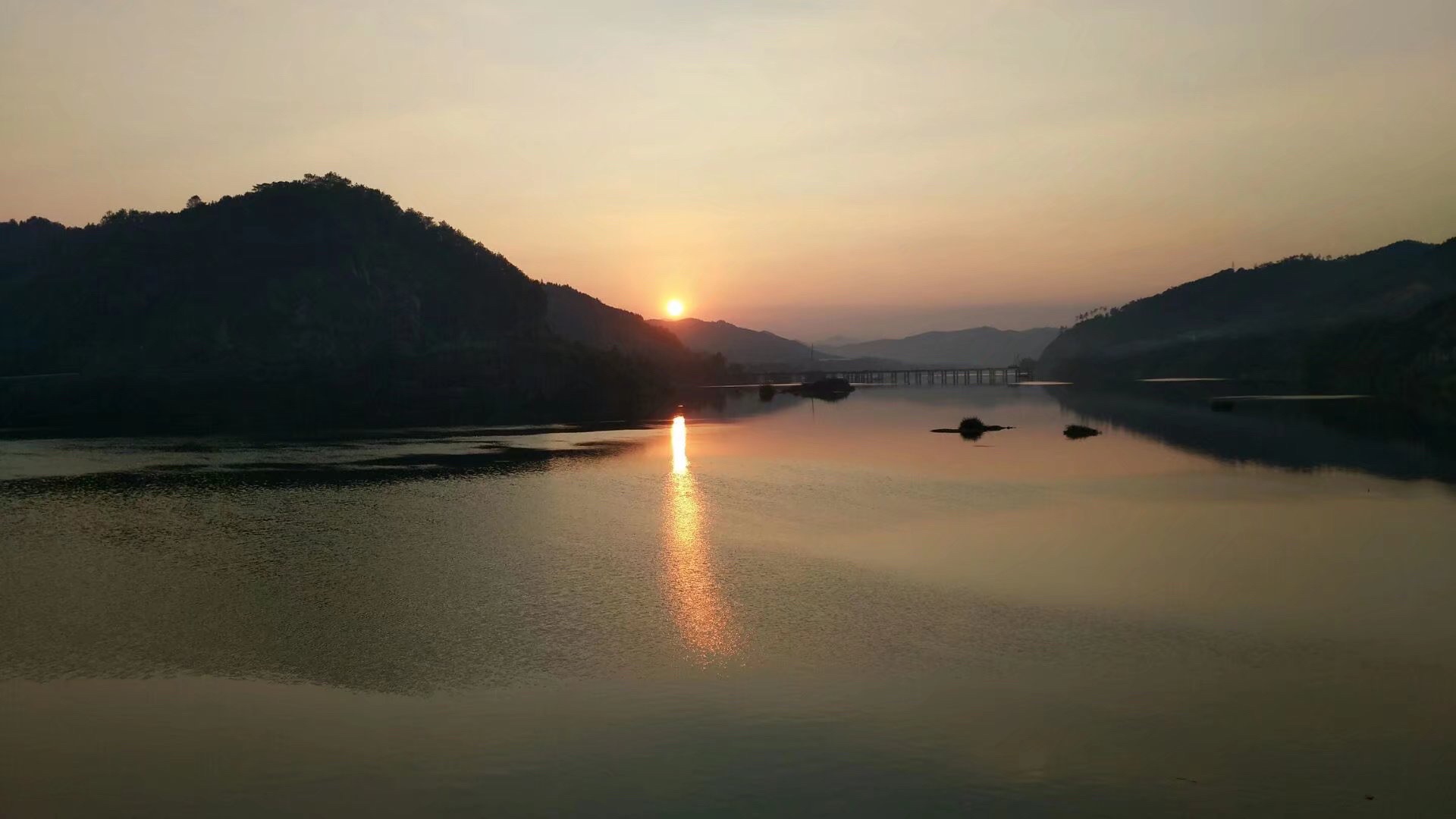 鹭鹚休闲园旅行图片 3