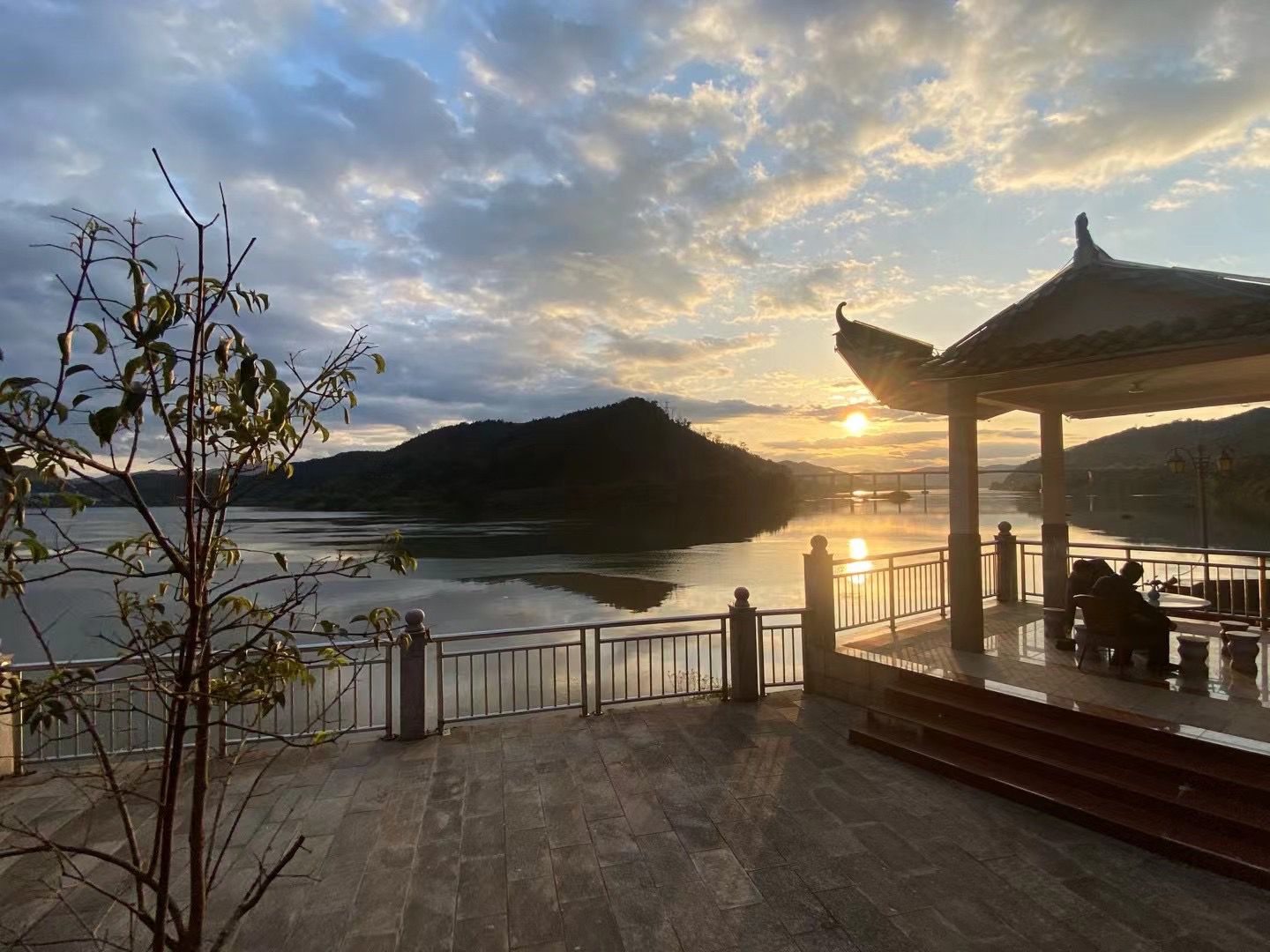 鹭鹚休闲园旅行图片 1