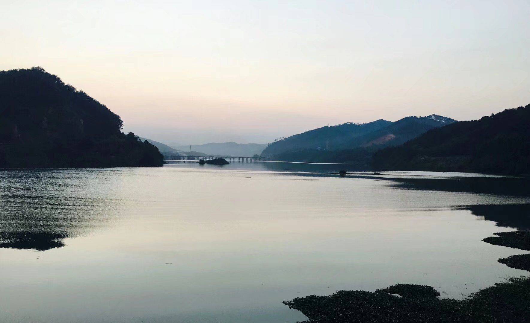 鹭鹚休闲园旅行图片 2
