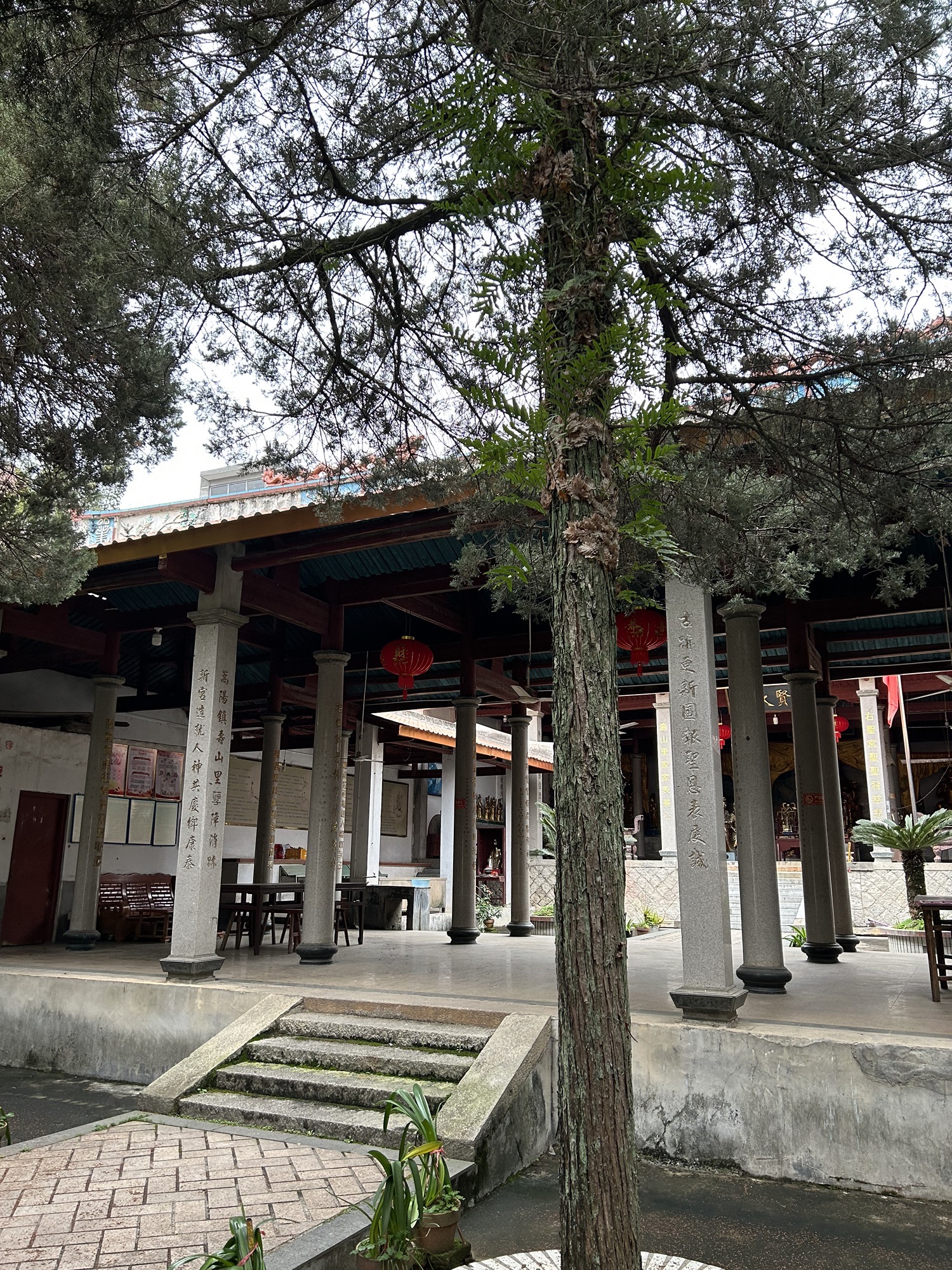 右圣宫旅行图片 3